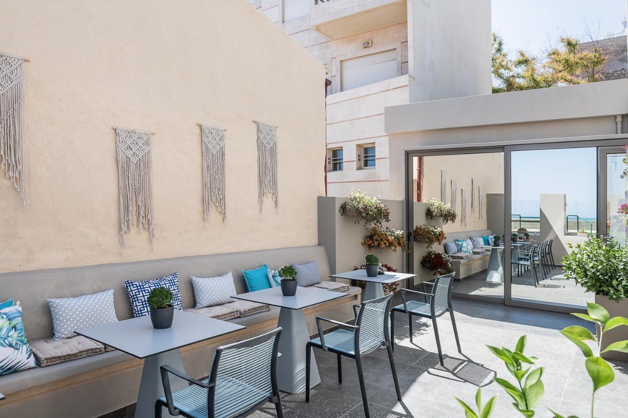 Ciel Collection Suites Chania  Exterior photo