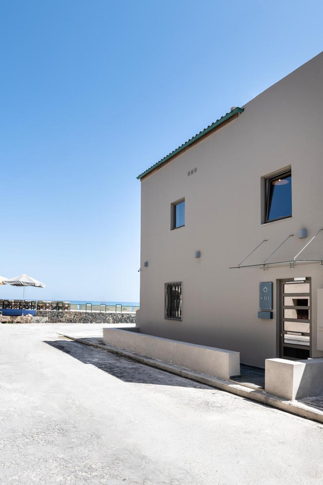 Ciel Collection Suites Chania  Exterior photo